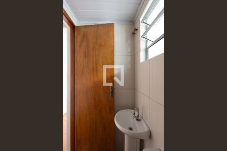 Apartamento para alugar com 29m², 1 quarto e sem vagaBanheiro Social