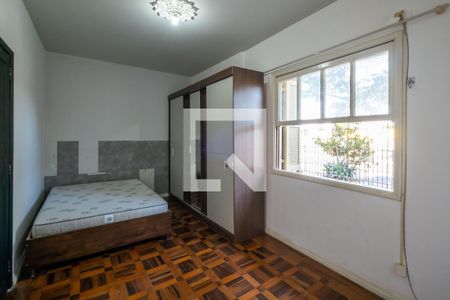 Quarto de apartamento à venda com 1 quarto, 52m² em Praia de Belas, Porto Alegre