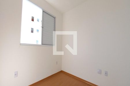 Quarto 2 de apartamento para alugar com 2 quartos, 40m² em Chácaras Alpina, Campinas