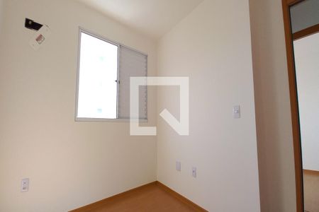 Quarto 1 de apartamento para alugar com 2 quartos, 40m² em Chácaras Alpina, Campinas