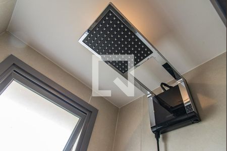 Studio à venda com 27m², 1 quarto e sem vagaBanheiro