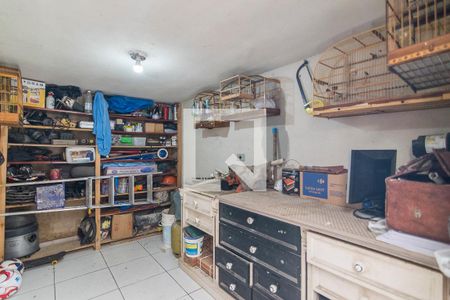 Casa para alugar com 206m², 4 quartos e 2 vagasQuarto de Serviço