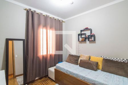 Casa para alugar com 206m², 4 quartos e 2 vagasQuarto 2
