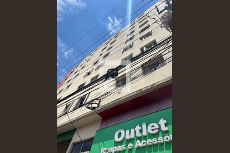 Fachada de apartamento para alugar com 2 quartos, 70m² em Jabaquara, São Paulo