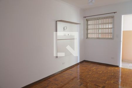 sala de apartamento para alugar com 2 quartos, 70m² em Jabaquara, São Paulo