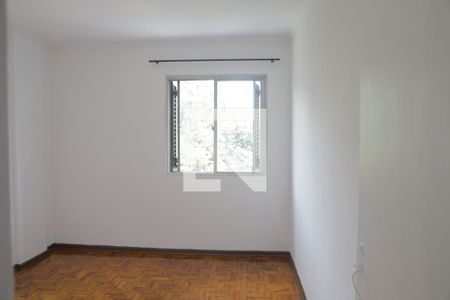 Quarto 02 de apartamento para alugar com 2 quartos, 70m² em Jabaquara, São Paulo