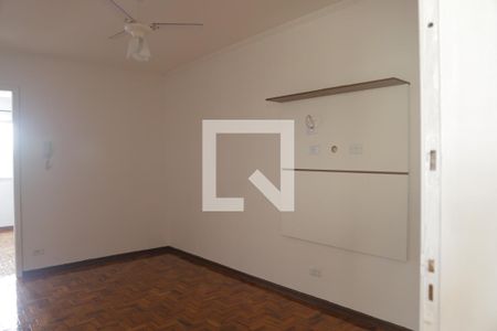 sala de apartamento para alugar com 2 quartos, 70m² em Jabaquara, São Paulo