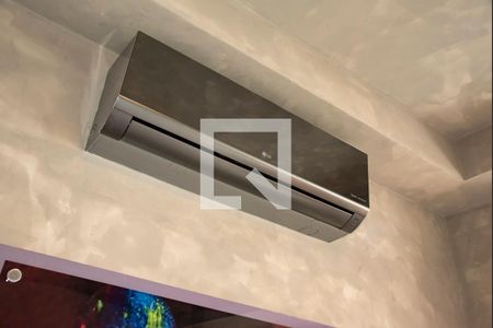 Studio de kitnet/studio à venda com 1 quarto, 27m² em Vila Clementino, São Paulo