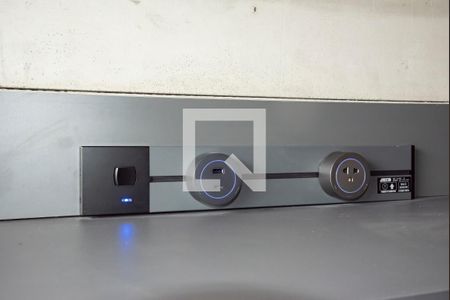 Studio de kitnet/studio à venda com 1 quarto, 27m² em Vila Clementino, São Paulo