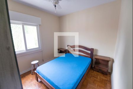 Apartamento para alugar com 80m², 3 quartos e 1 vagaQuarto 2