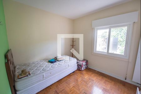 Quarto de apartamento para alugar com 3 quartos, 80m² em Jardim das Nações, Taubaté