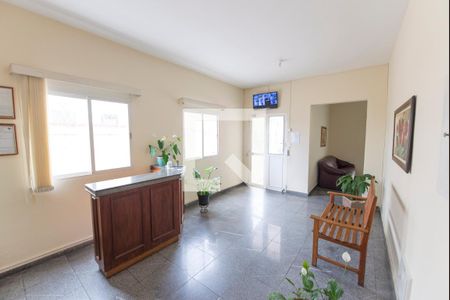 Apartamento para alugar com 80m², 3 quartos e 1 vagaÁrea comum