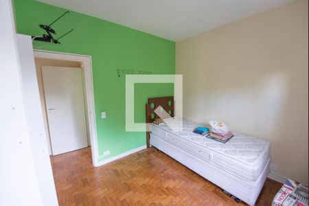 Quarto de apartamento para alugar com 3 quartos, 80m² em Jardim das Nações, Taubaté