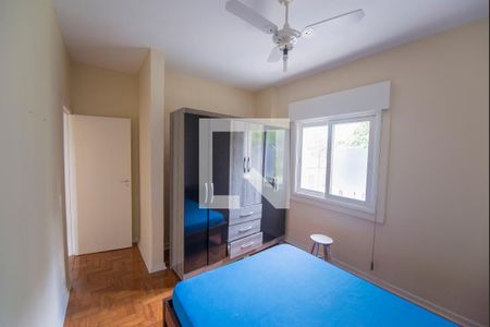 Apartamento para alugar com 80m², 3 quartos e 1 vagaQuarto 2