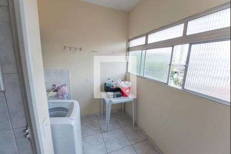 Apartamento para alugar com 80m², 3 quartos e 1 vagaÁrea de Serviço