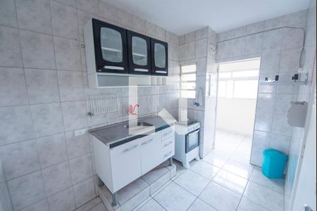 Apartamento para alugar com 80m², 3 quartos e 1 vagaCozinha