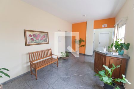 Apartamento para alugar com 80m², 3 quartos e 1 vagaÁrea comum