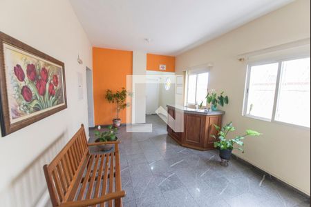 Apartamento para alugar com 80m², 3 quartos e 1 vagaÁrea comum