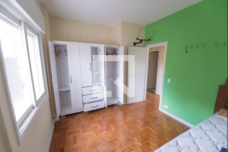 Quarto de apartamento para alugar com 3 quartos, 80m² em Jardim das Nações, Taubaté