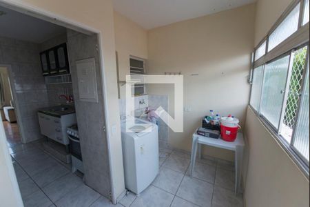 Apartamento para alugar com 80m², 3 quartos e 1 vagaÁrea de Serviço