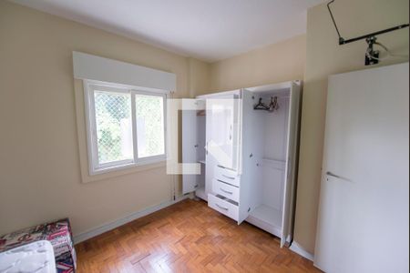 Quarto de apartamento para alugar com 3 quartos, 80m² em Jardim das Nações, Taubaté