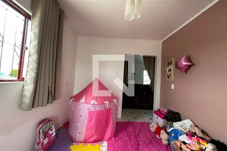 Quarto 2  de casa para alugar com 2 quartos, 80m² em Santos Dumont, São Leopoldo
