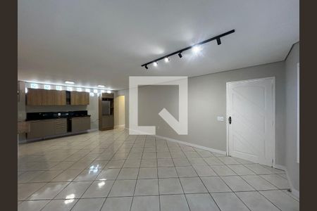 Sala/Cozinha de casa para alugar com 2 quartos, 145m² em Marechal Rondon, Canoas