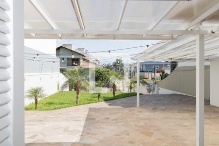 Quarto 1 -Vista de casa para alugar com 2 quartos, 145m² em Marechal Rondon, Canoas