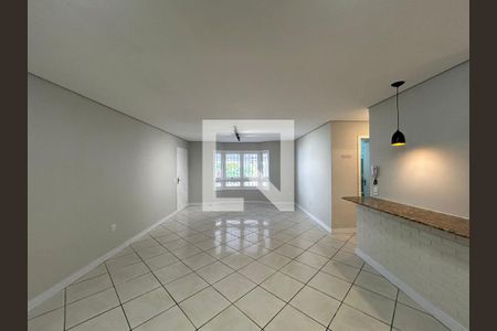 Sala/Cozinha de casa para alugar com 2 quartos, 145m² em Marechal Rondon, Canoas