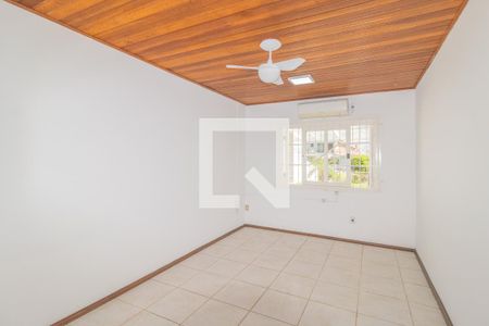 Quarto 1  de casa para alugar com 2 quartos, 145m² em Marechal Rondon, Canoas