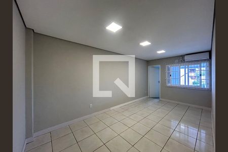 Suite de casa para alugar com 2 quartos, 145m² em Marechal Rondon, Canoas