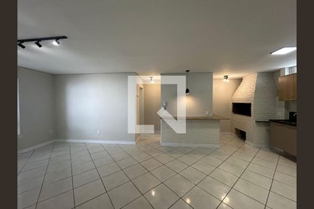 Sala/Cozinha de casa para alugar com 2 quartos, 145m² em Marechal Rondon, Canoas