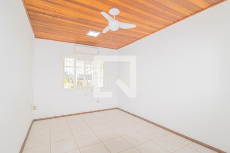 Quarto 1  de casa para alugar com 2 quartos, 145m² em Marechal Rondon, Canoas