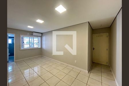 Suite de casa para alugar com 2 quartos, 145m² em Marechal Rondon, Canoas