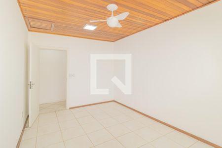 Quarto 1  de casa para alugar com 2 quartos, 145m² em Marechal Rondon, Canoas