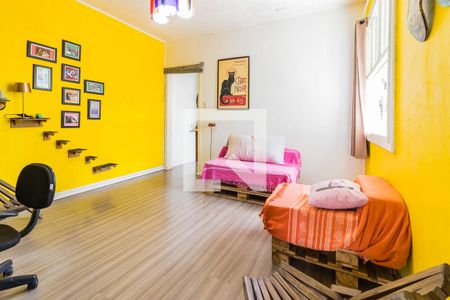 Apartamento à venda com 81m², 2 quartos e sem vagaSala