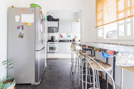 Apartamento à venda com 81m², 2 quartos e sem vagaCozinha