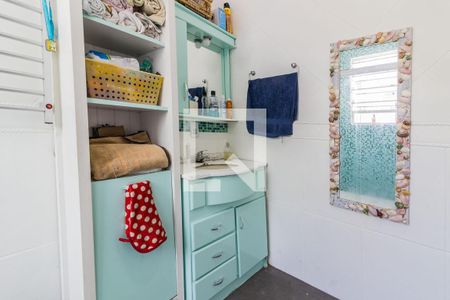 Apartamento à venda com 81m², 2 quartos e sem vagaBanheiro