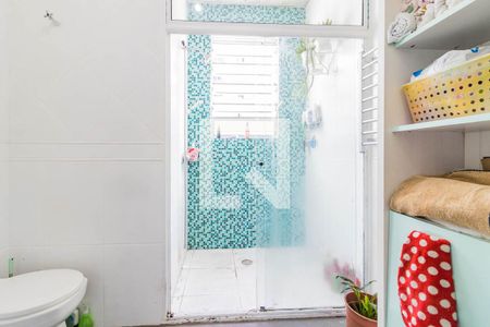 Apartamento à venda com 81m², 2 quartos e sem vagaBanheiro