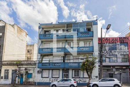 Apartamento à venda com 81m², 2 quartos e sem vagaFachada