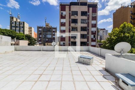 Apartamento à venda com 81m², 2 quartos e sem vagaTerraço