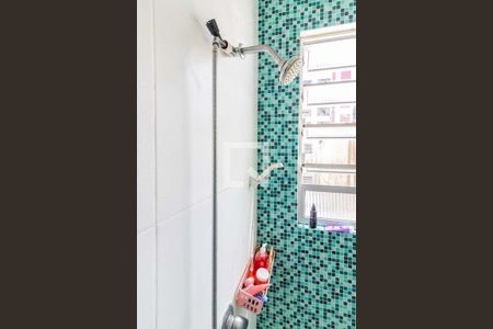 Apartamento à venda com 81m², 2 quartos e sem vagaBanheiro