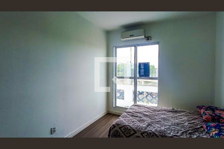 Quarto 1 de apartamento para alugar com 2 quartos, 81m² em Centro Histórico, Porto Alegre