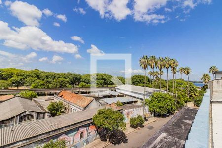 Apartamento à venda com 81m², 2 quartos e sem vagaVista do Terraço