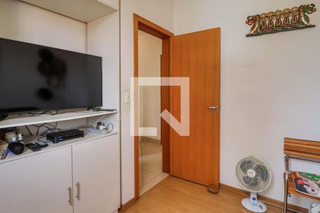 Apartamento à venda com 90m², 3 quartos e 2 vagasQuarto 3