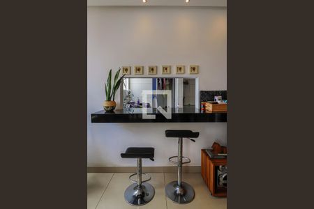 Apartamento à venda com 90m², 3 quartos e 2 vagasCozinha