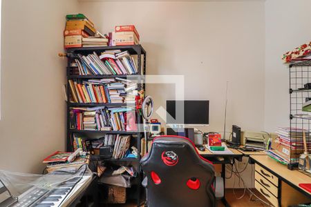 Apartamento à venda com 90m², 3 quartos e 2 vagasQuarto 2