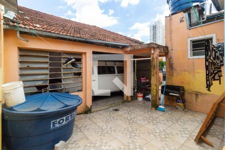 Casa à venda com 380m², 2 quartos e 2 vagasQuintal e área de serviço