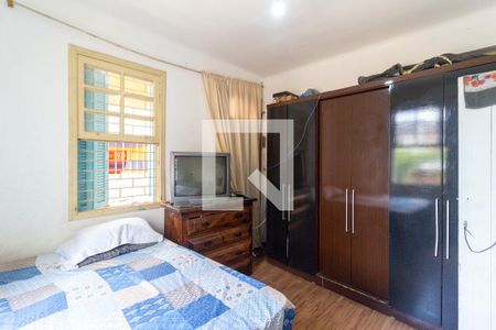 Quarto 1 de casa à venda com 2 quartos, 380m² em Vila Dom Pedro I, São Paulo