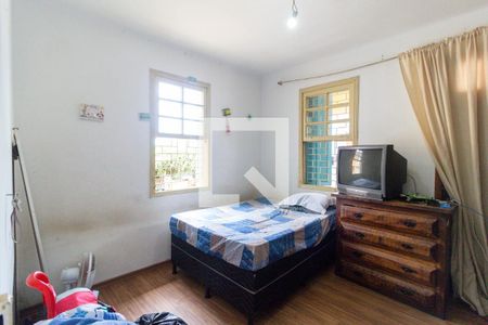 Quarto 1 de casa à venda com 2 quartos, 380m² em Vila Dom Pedro I, São Paulo